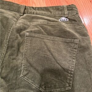 Radmor Golf corduroy pants